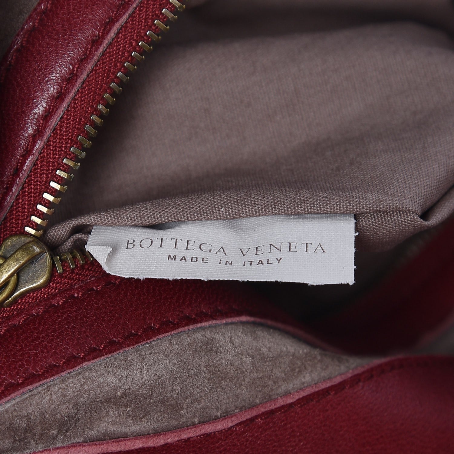 Bottega Veneta Nappa Intrecciato Pyramid Hobo 7 of 9