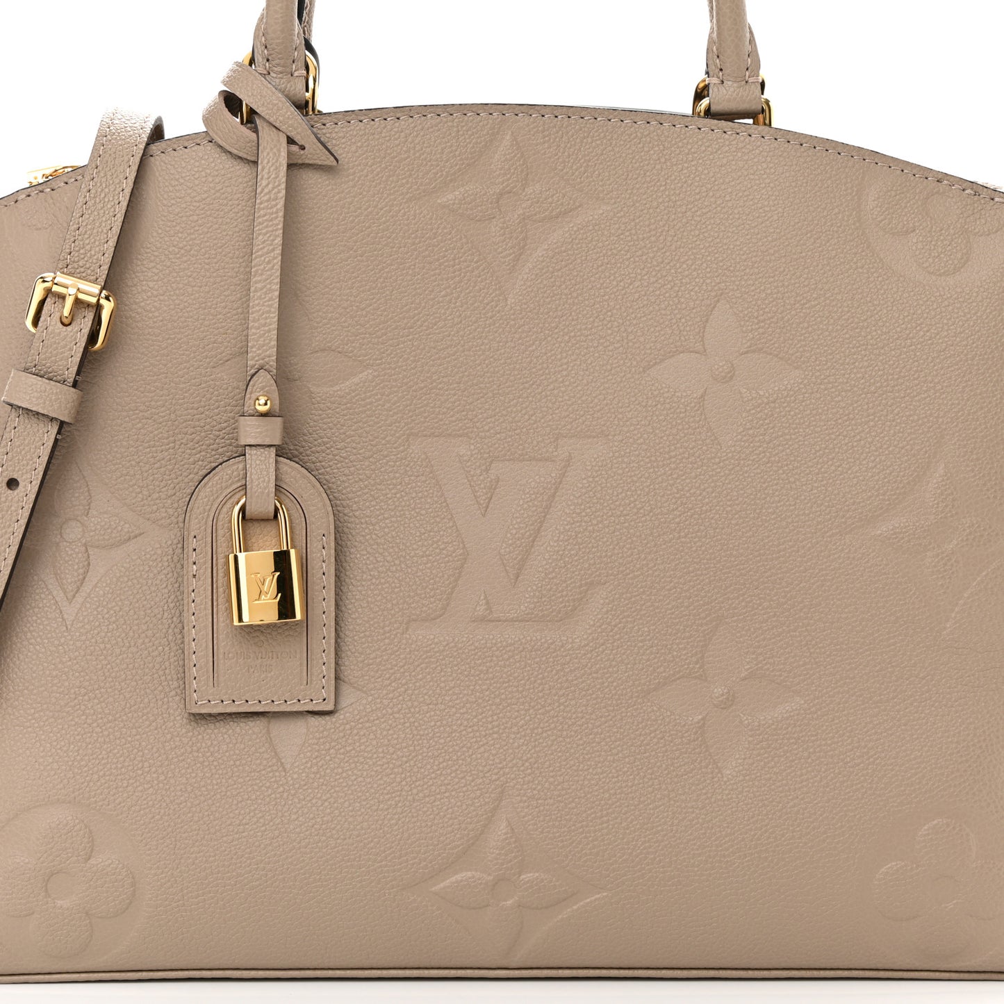 Empreinte Monogram Giant Grand Palais Tourterelle