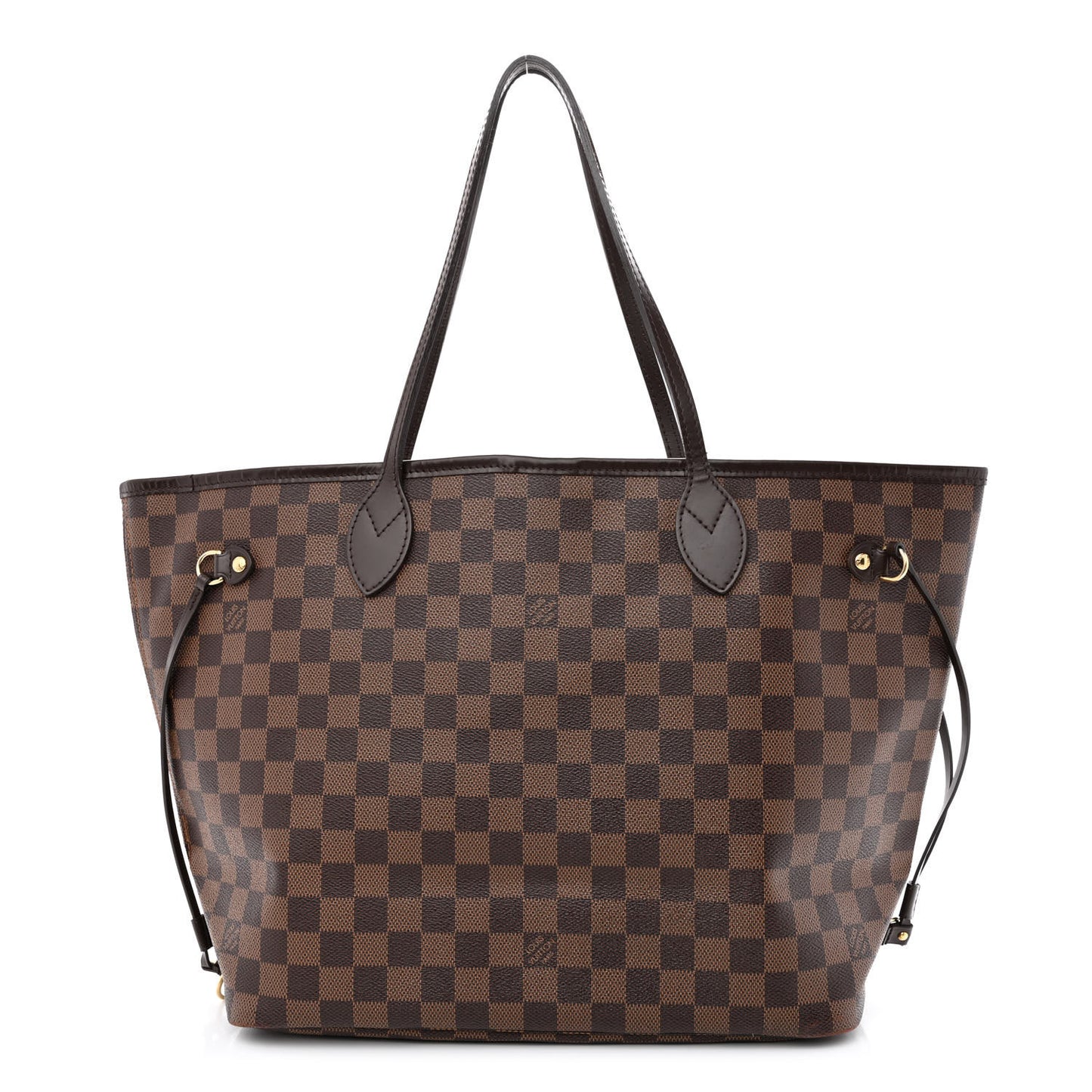 Damier Ebene Neo Neverfull MM