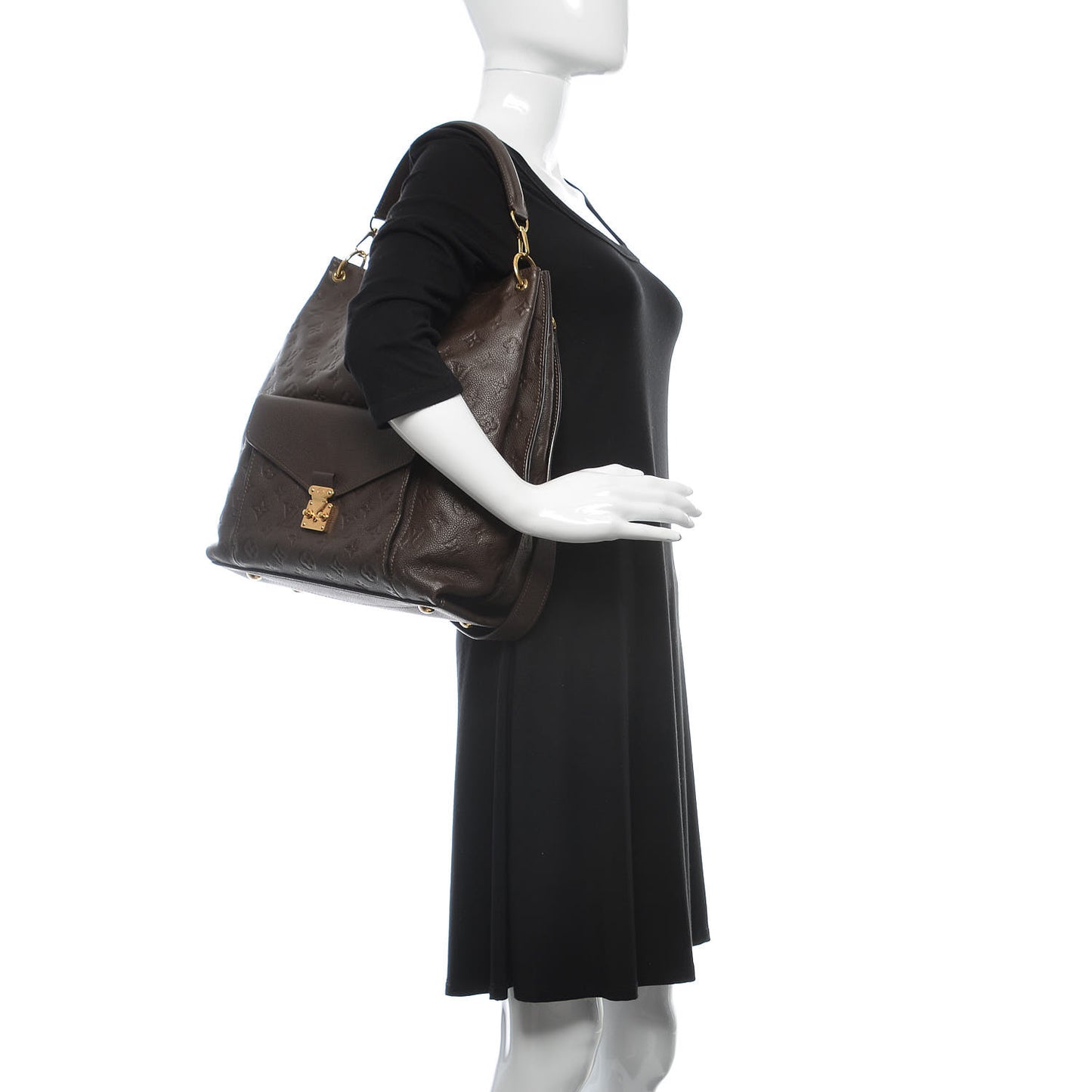 Empreinte Metis Terre