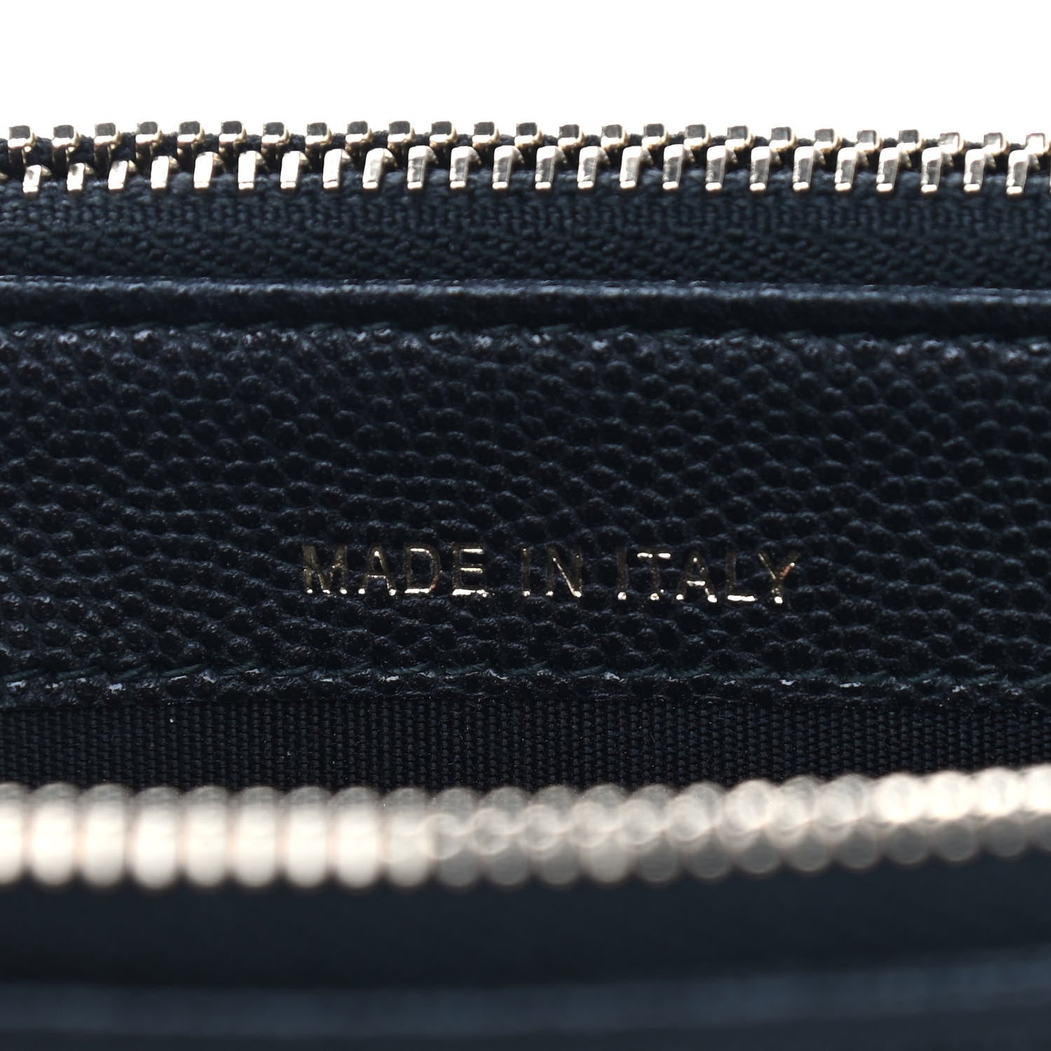 Chanel Caviar Quilted Small Boy Clutch With Chain Black 7 of 10
