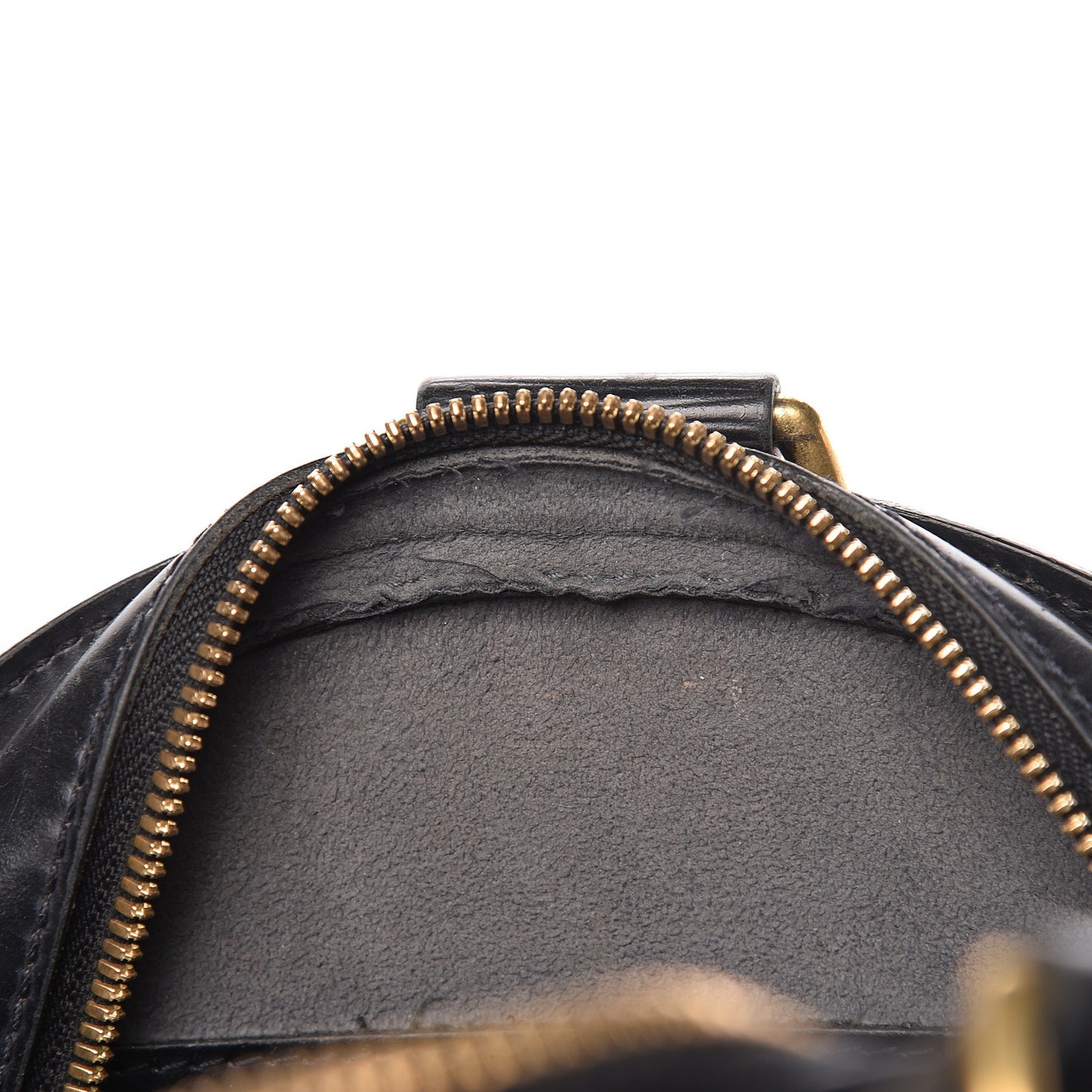 Epi Mabillon Backpack Black