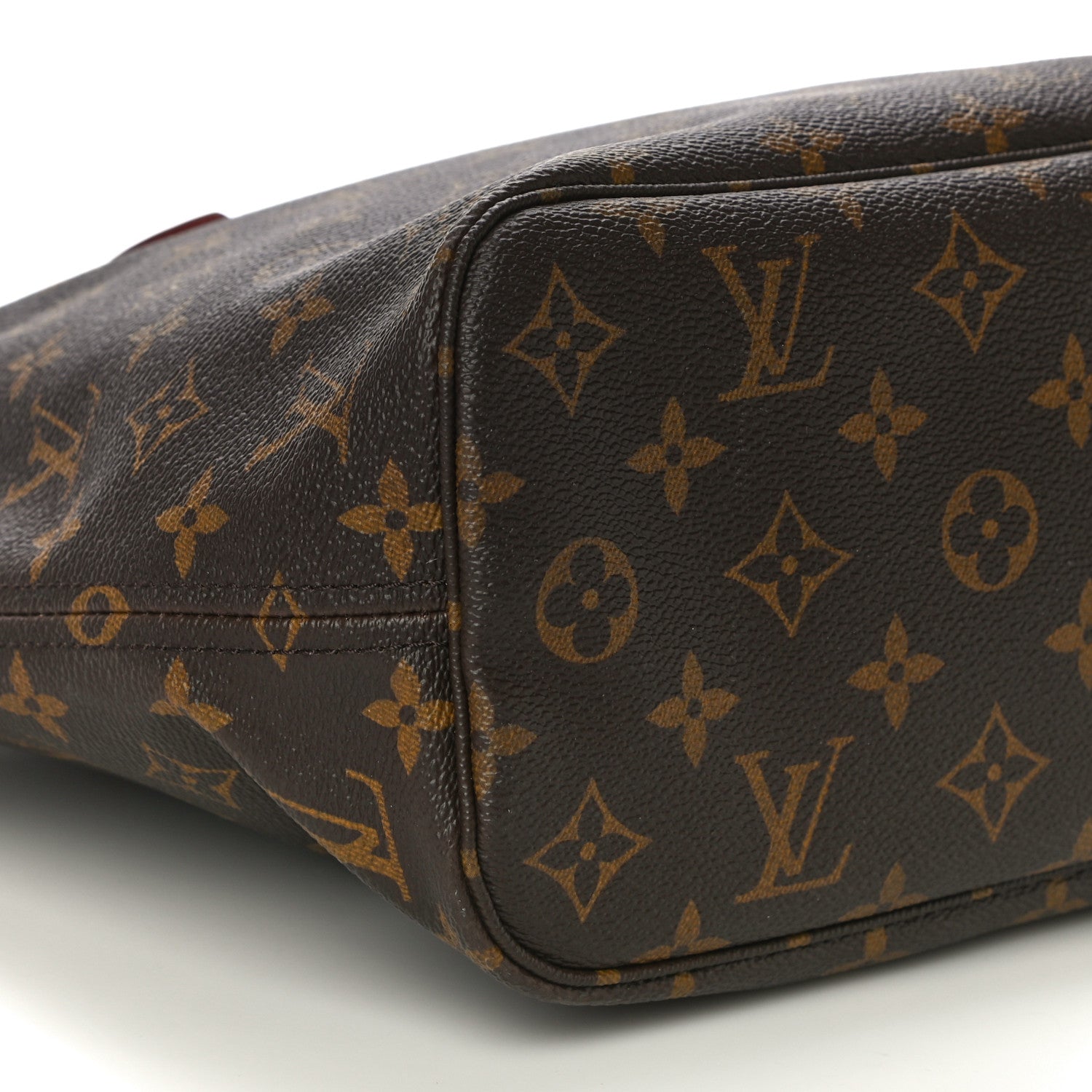 Louis Vuitton Monogram Neverfull PM 8 of 11