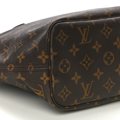 Louis Vuitton Monogram Neverfull PM 8 of 11