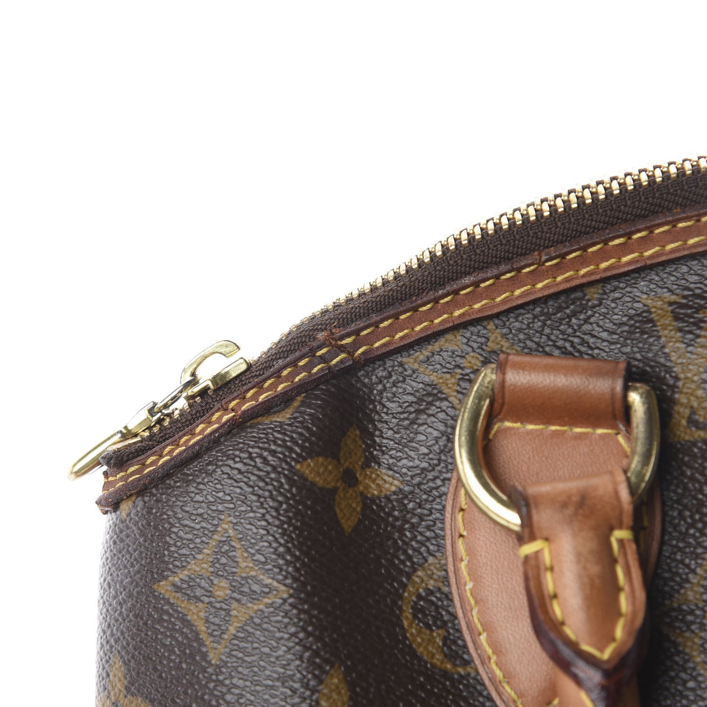 Monogram Lockit PM