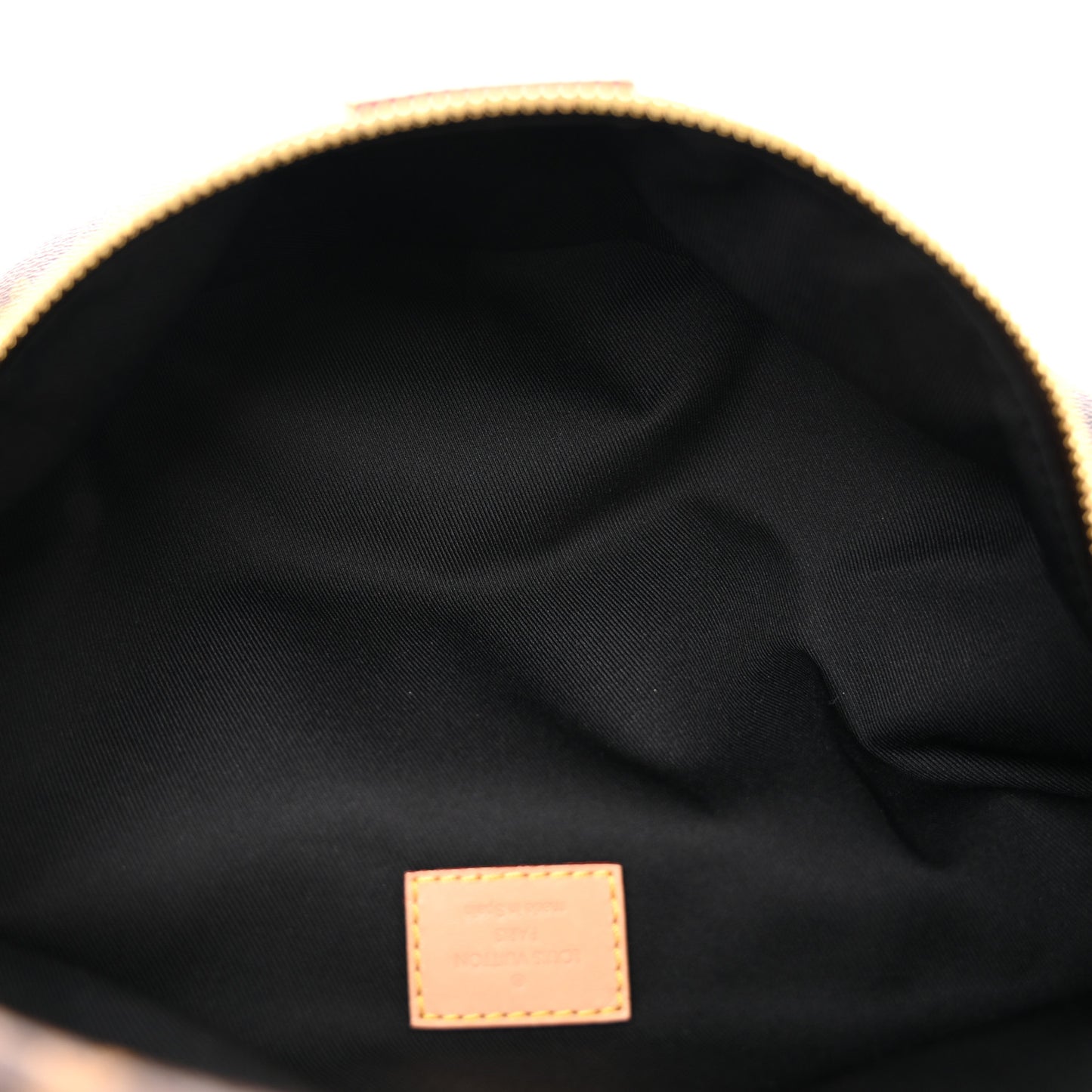 Monogram Bumbag