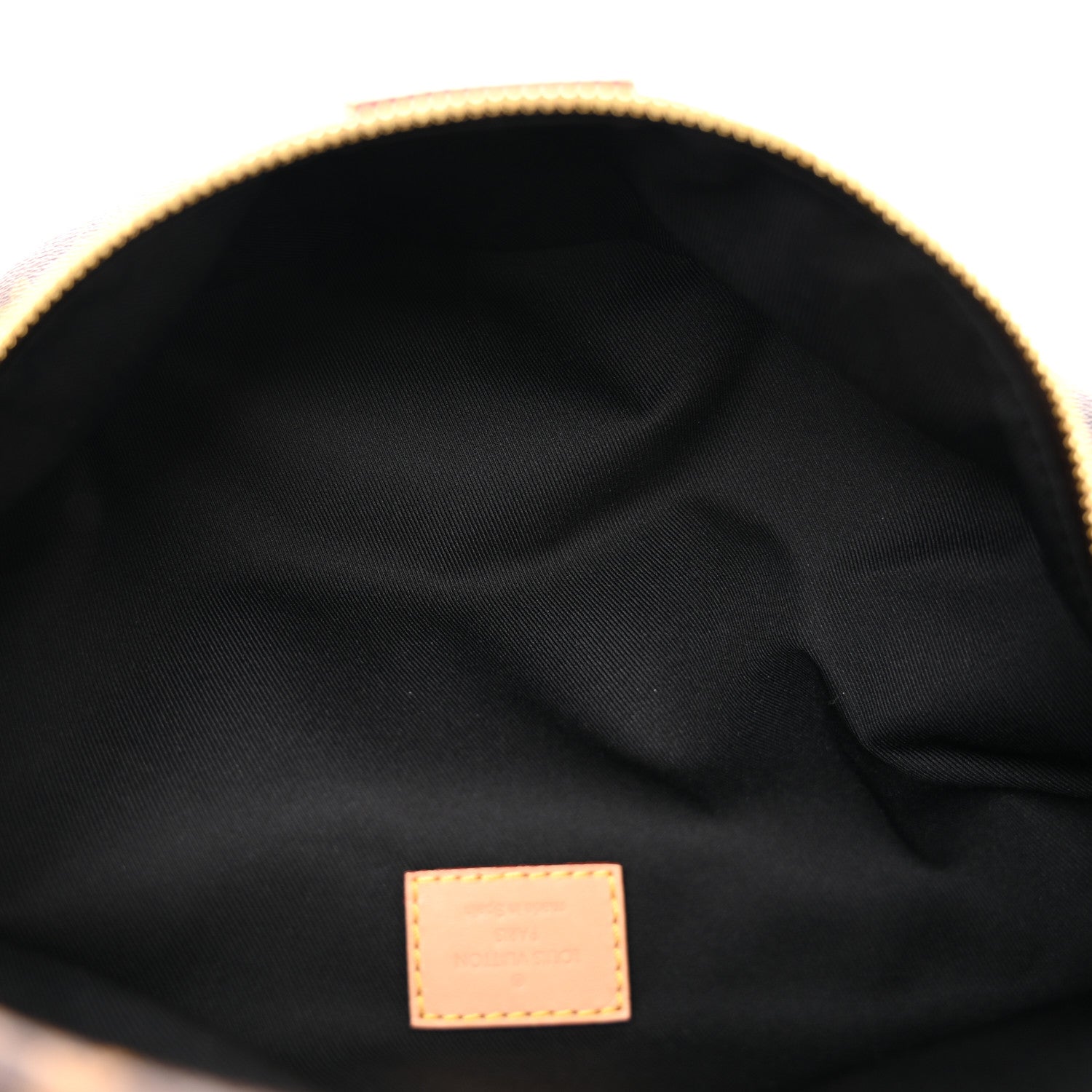 Louis Vuitton Monogram Bumbag 5 of 9