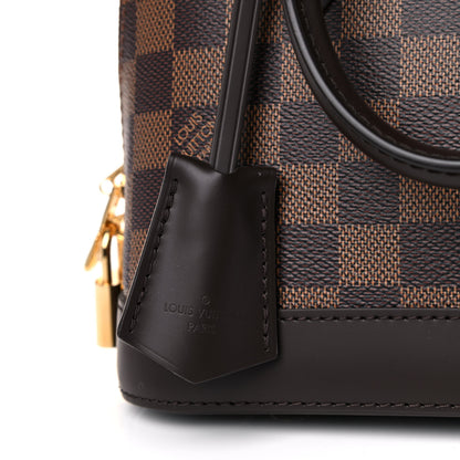 Louis Vuitton Damier Ebene Alma BB 11 of 13
