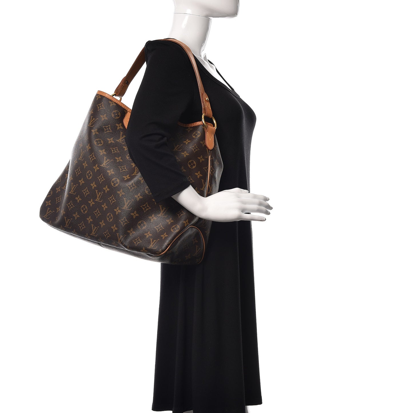 Monogram Delightful MM