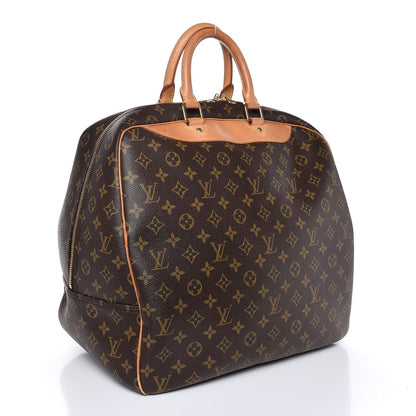 Louis Vuitton Monogram Evasion Sports Bag 3 of 10