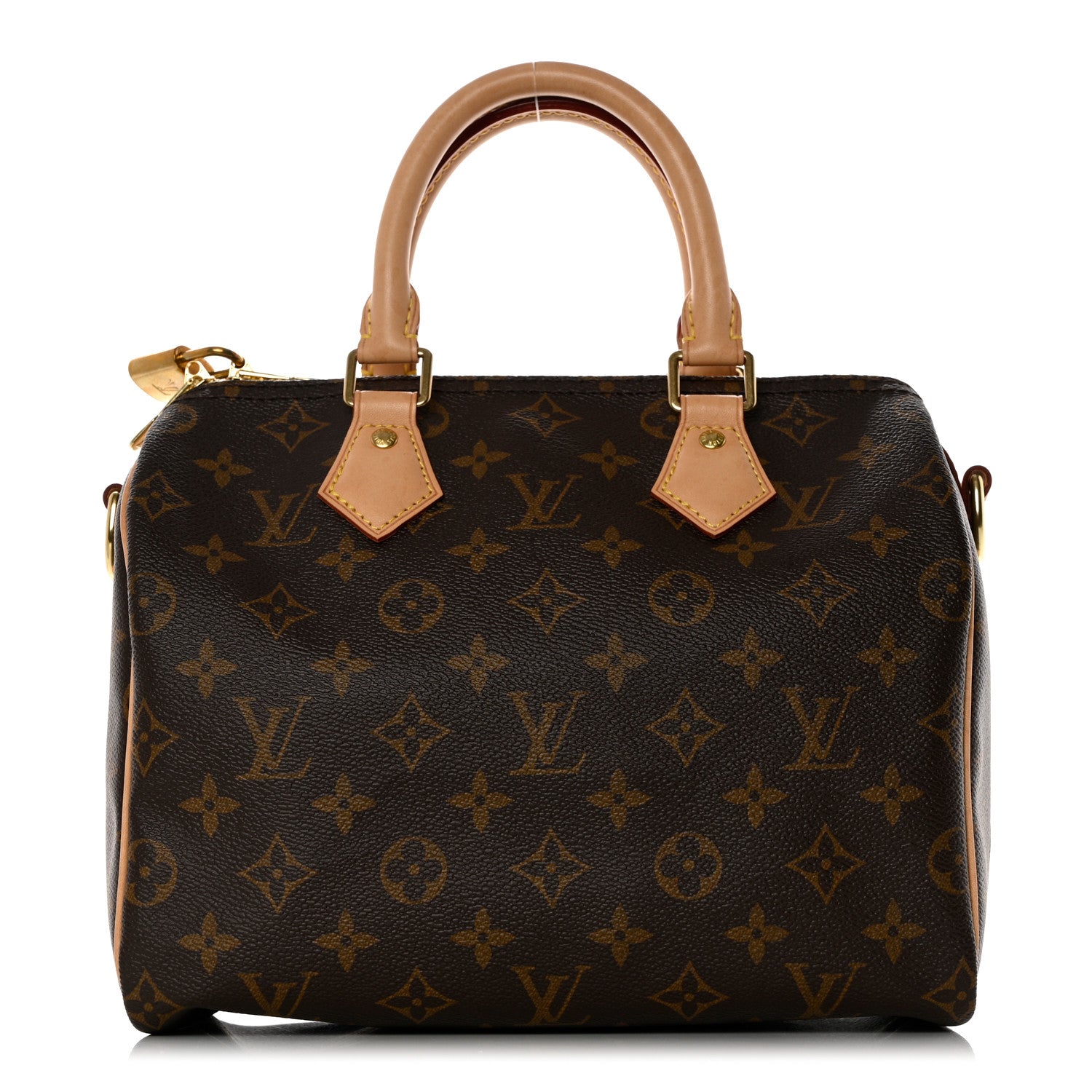 Louis Vuitton Monogram Speedy Bandouliere 25 1 of 11