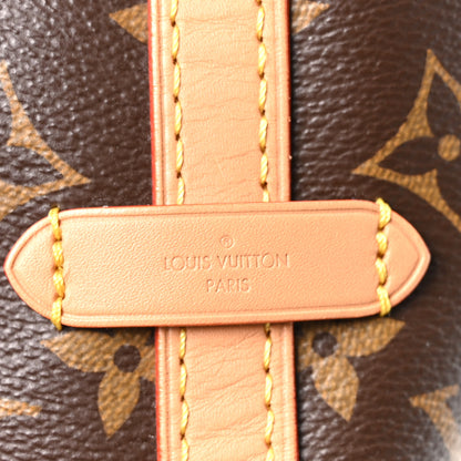 Louis Vuitton Monogram CarryAll PM 7 of 11