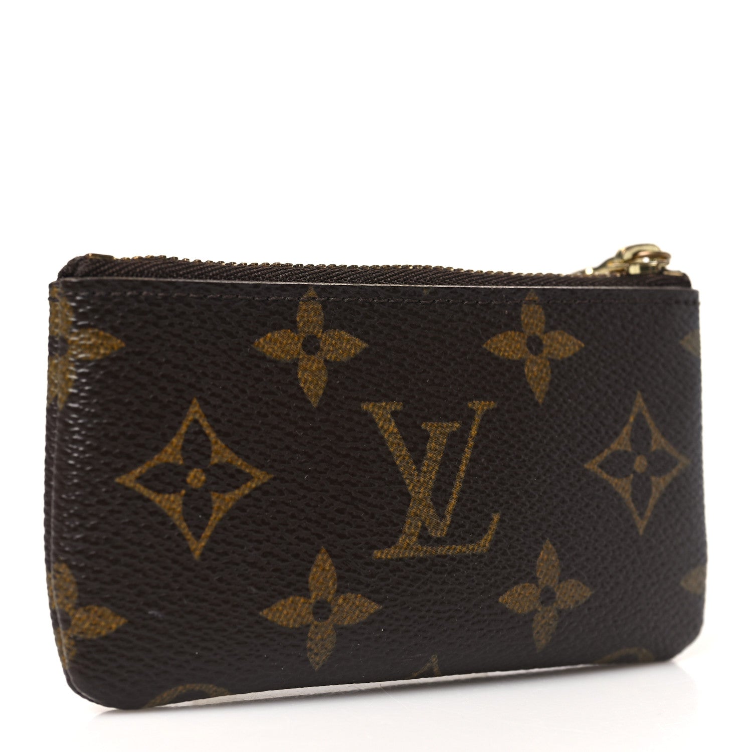 Louis Vuitton Monogram Key Pouch 3 of 7