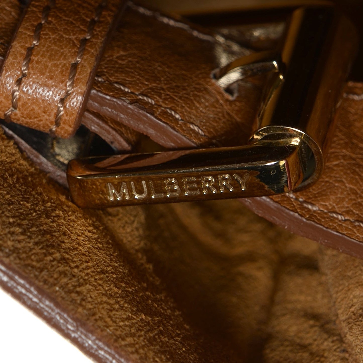 Buffalo Shine Bayswater Deer Brown