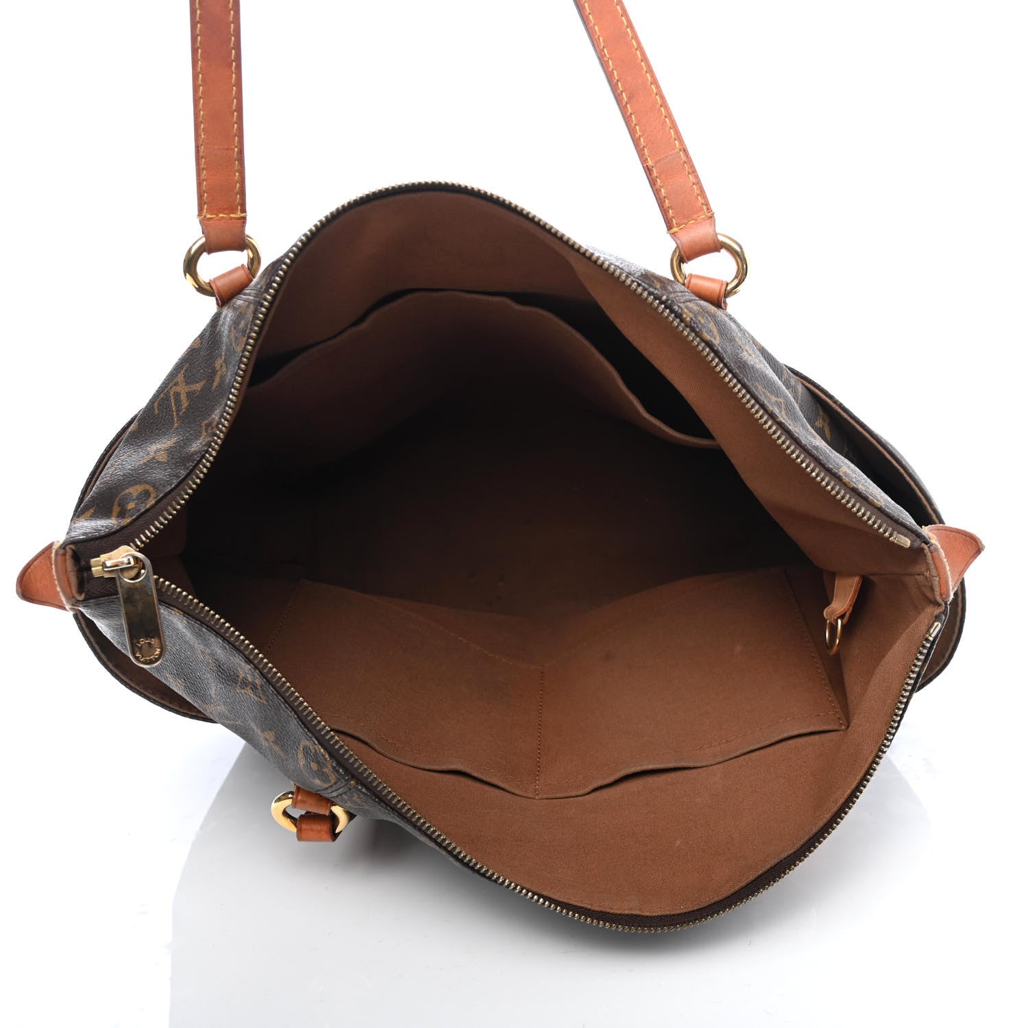 Louis Vuitton Monogram Totally MM 4 of 4