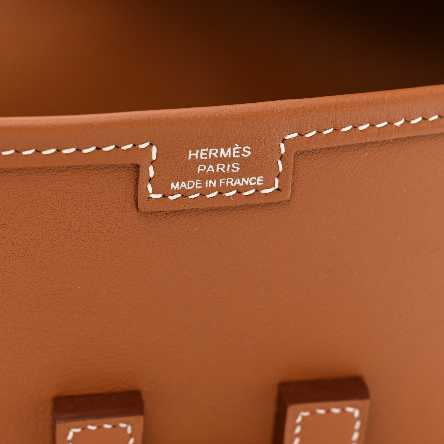 Hermes Swift Jige Elan 29 Clutch Gold 6 of 8