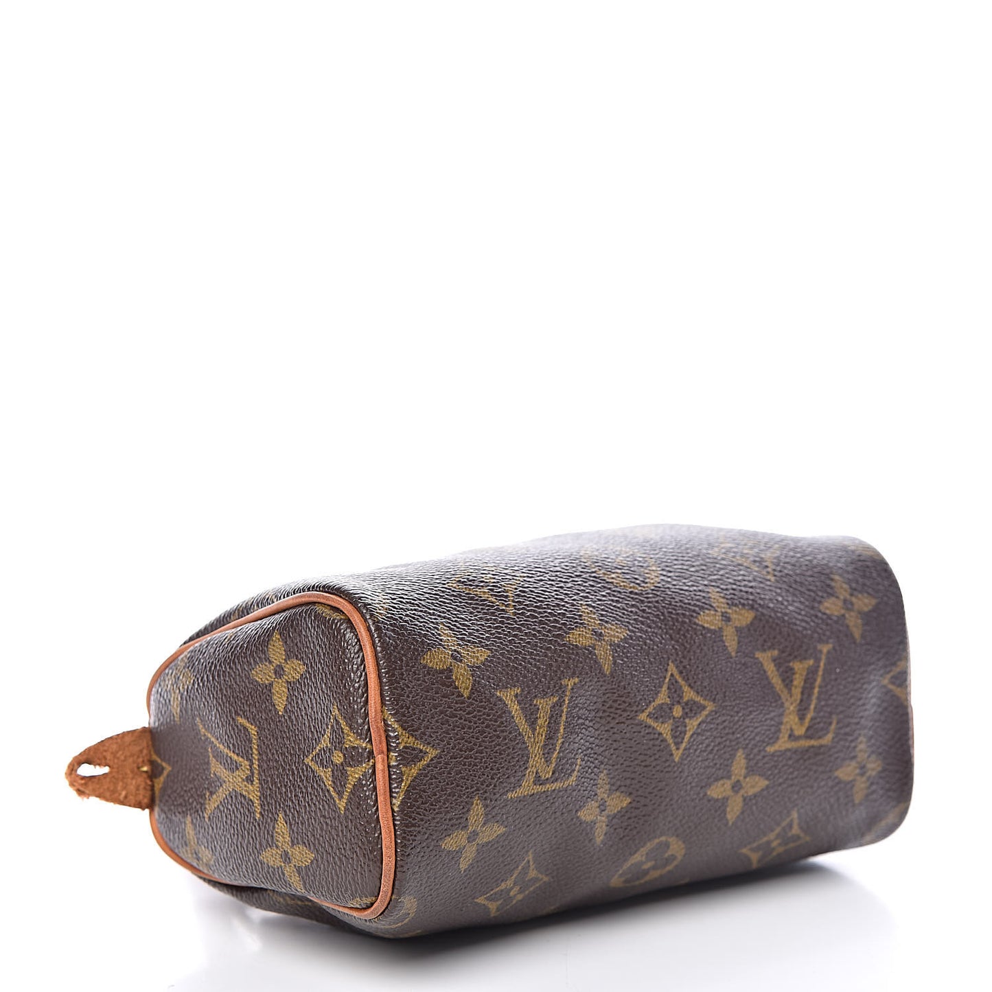 Monogram Mini Sac HL Speedy