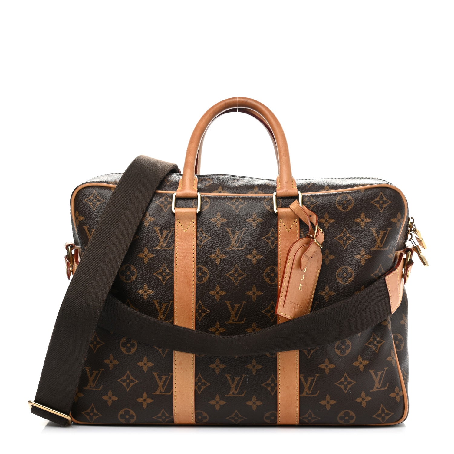 Louis Vuitton Monogram Icare NM 1 of 15