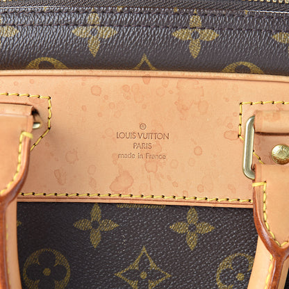 Louis Vuitton Monogram Evasion Sports Bag 6 of 19