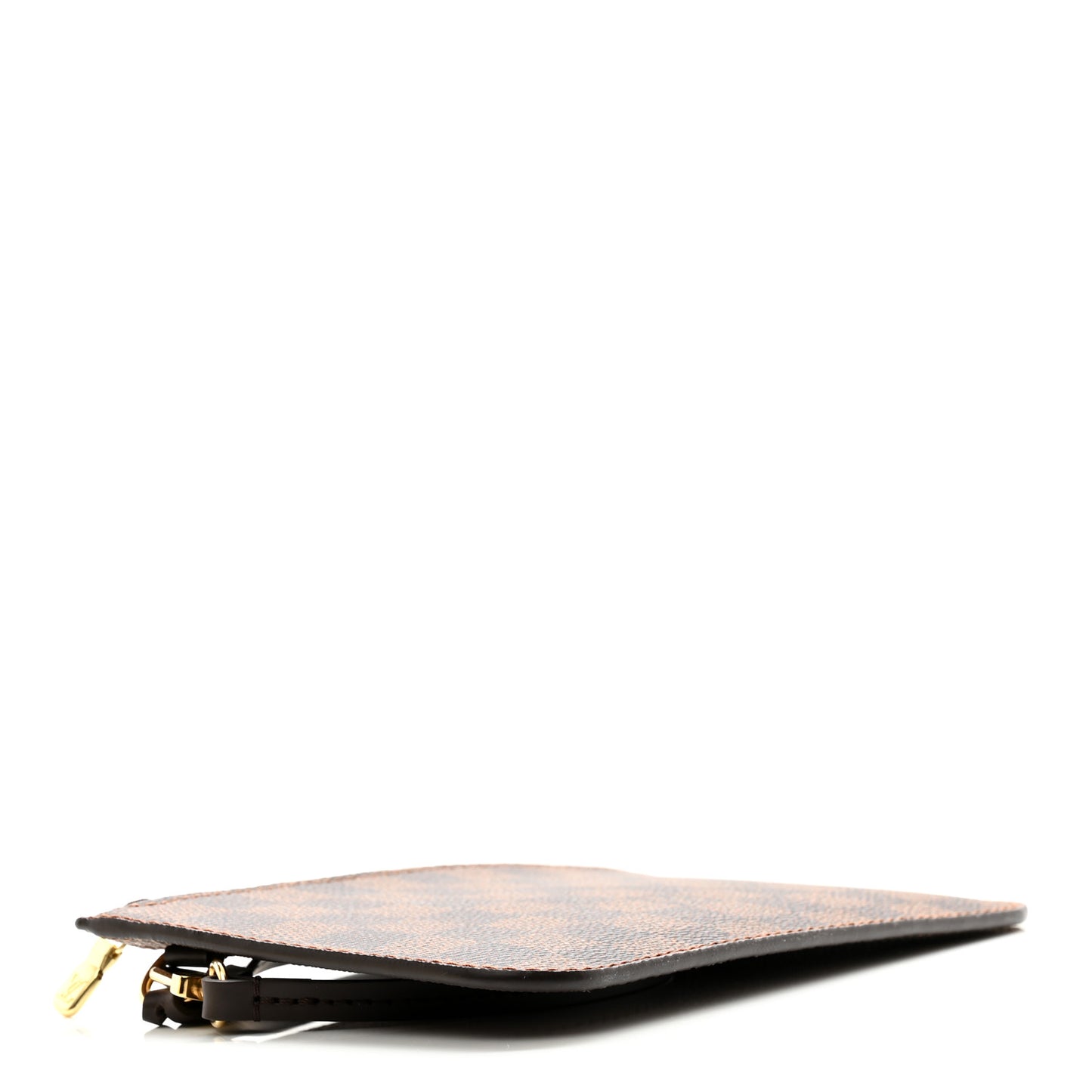Damier Ebene Neverfull PM Pochette