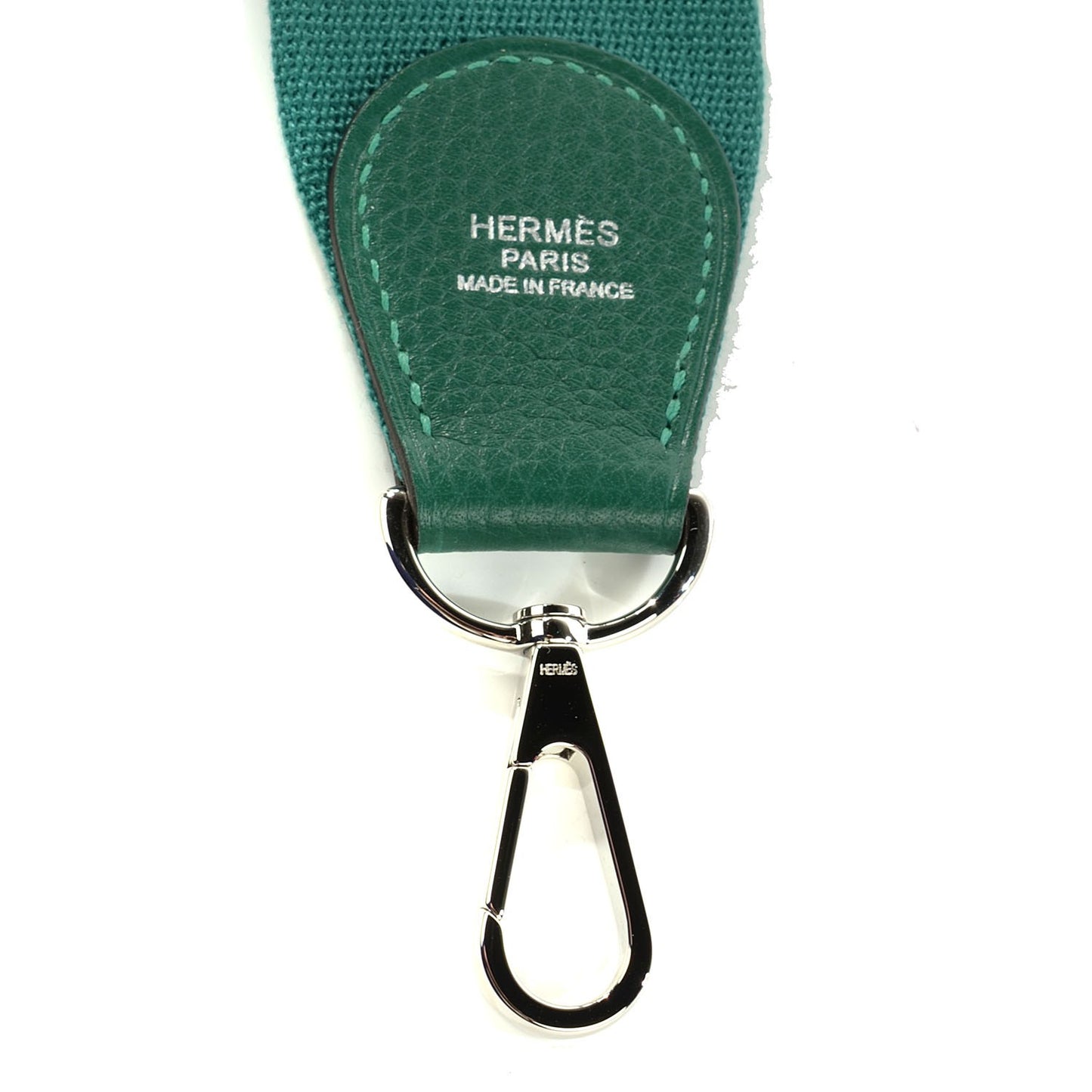 Taurillon Clemence Evelyne III PM Malachite