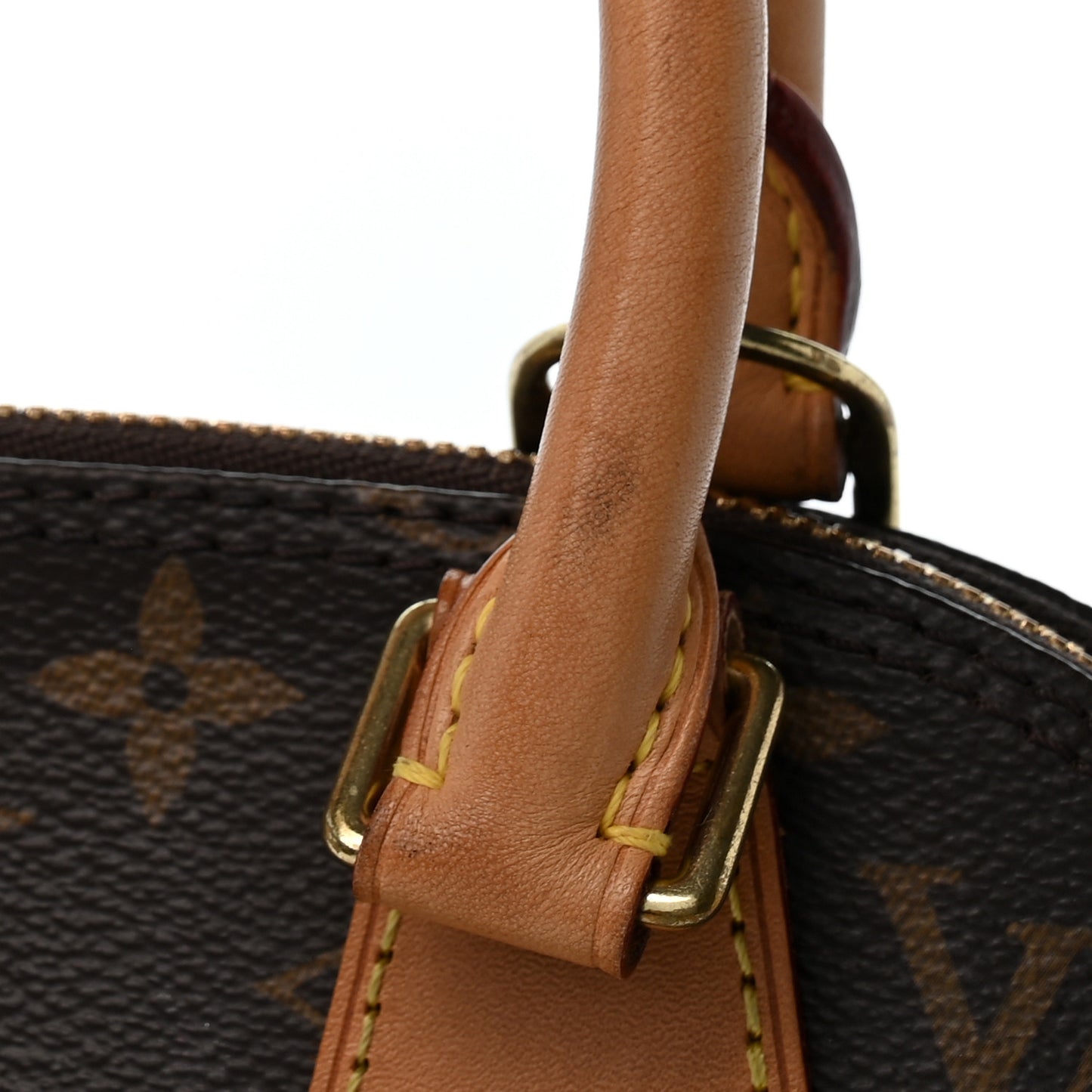 Monogram Alma BB