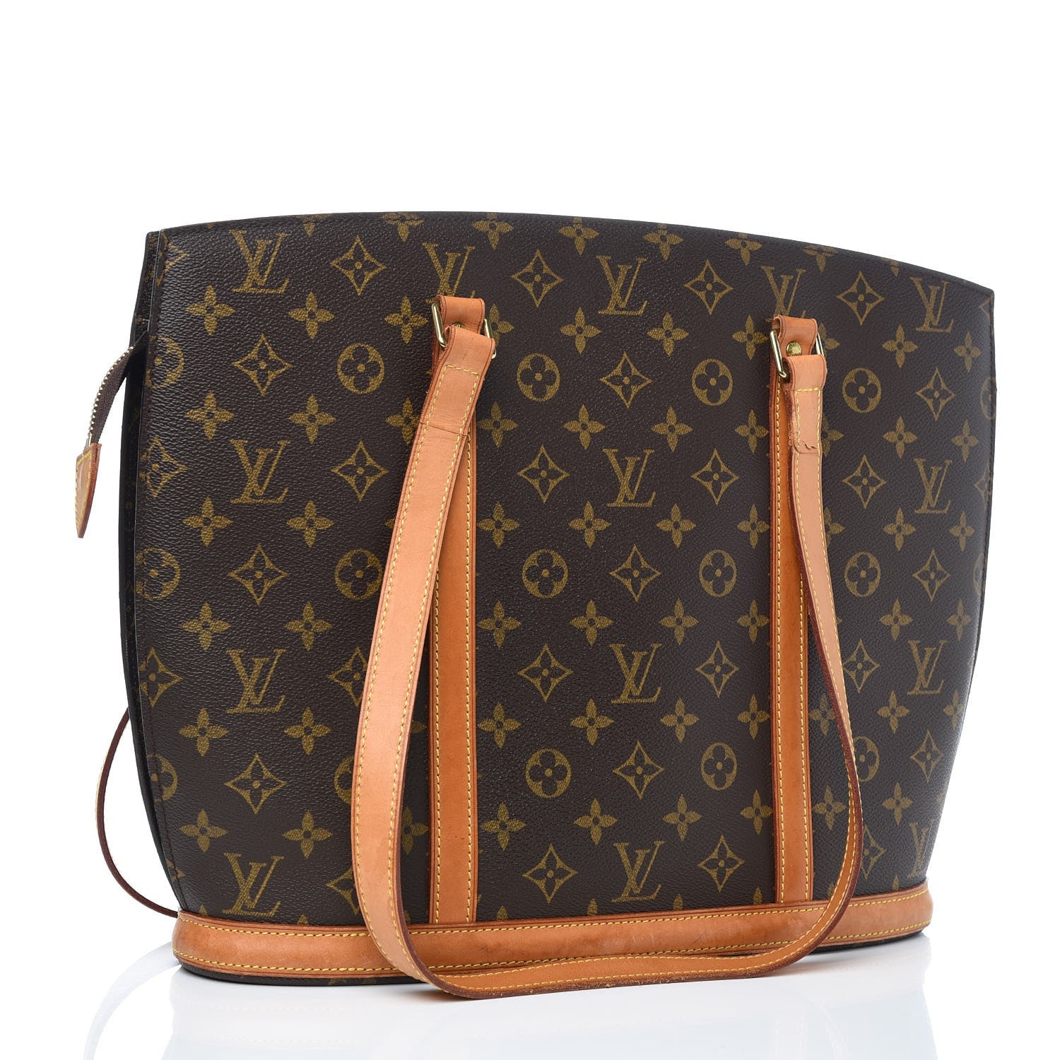 Louis Vuitton Monogram Babylone 3 of 12