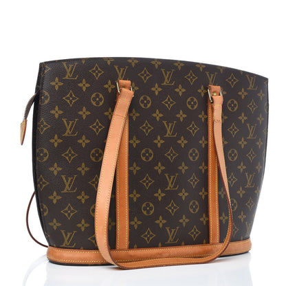 Louis Vuitton Monogram Babylone 3 of 12