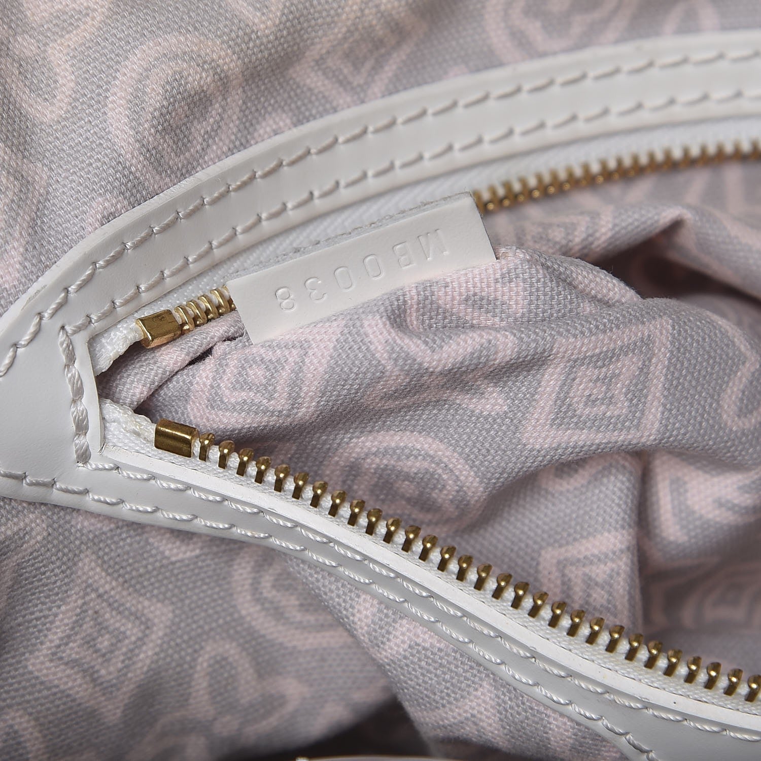 Louis Vuitton Tahitienne Cabas PM Pink 7 of 27