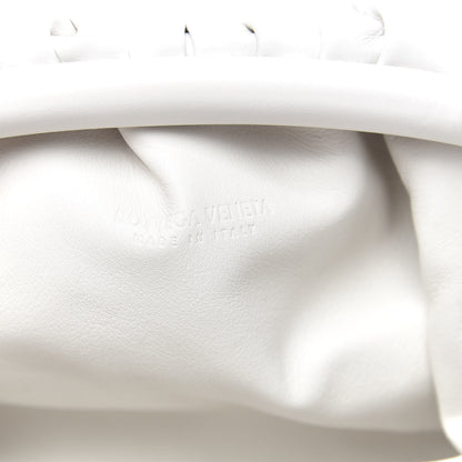 Bottega Veneta Butter Calfskin The Mini Pouch Plaster 6 of 9