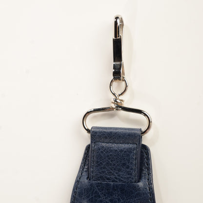 Balenciaga Agneau Giant 12 Silver Hardware First Bleu Roi 5 of 11