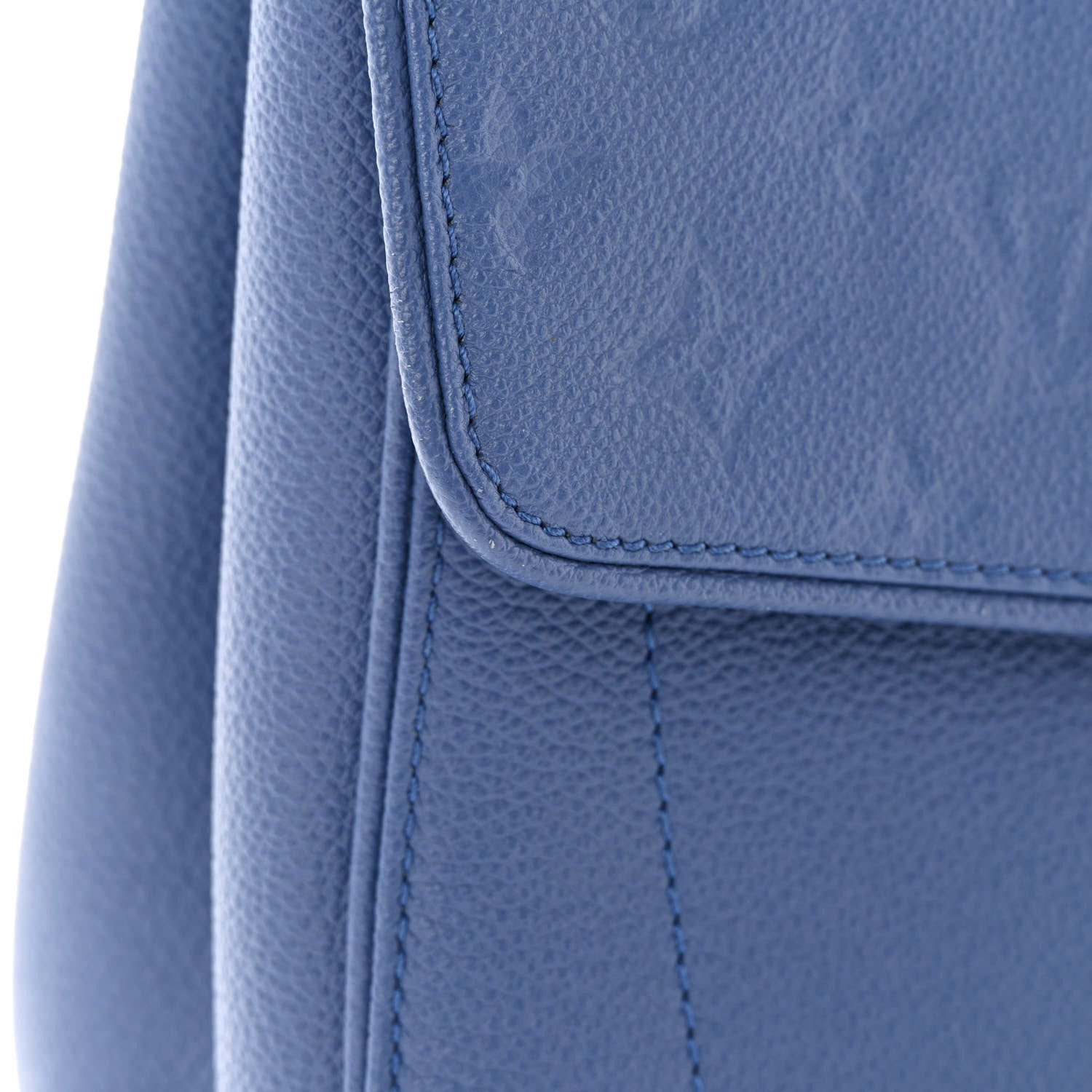 Louis Vuitton Empreinte Saint Germain MM Denim 14 of 15