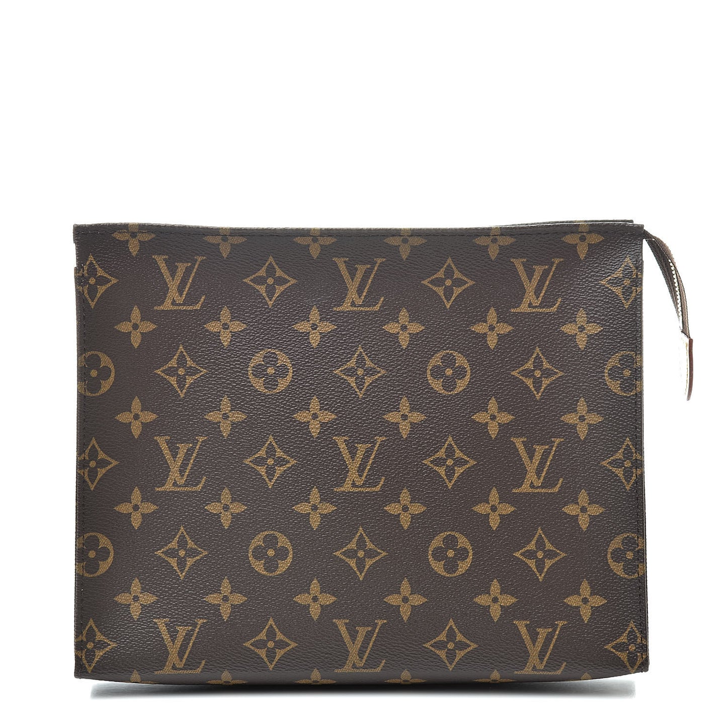 Monogram Toiletry Pouch 26