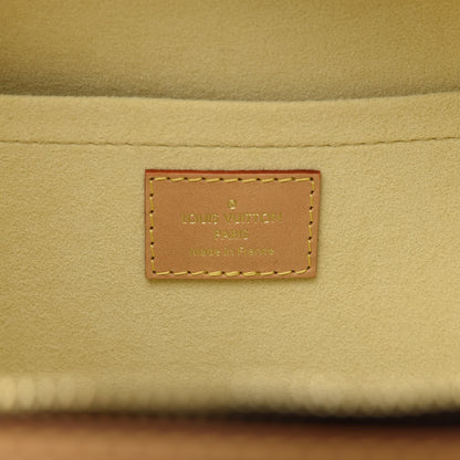 Louis Vuitton Monogram Valisette PM 7 of 8