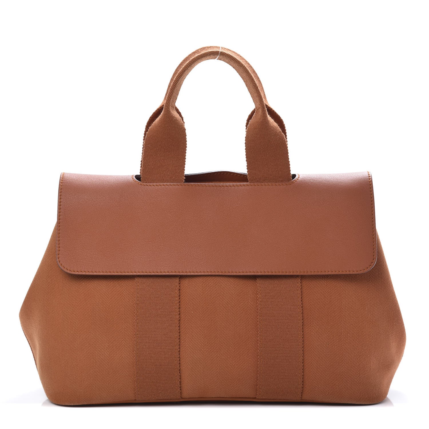 Hermes Swift Valparaiso Tote PM Gold 1 of 11