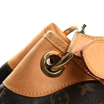 Louis Vuitton Monogram Galliera GM 13 of 13
