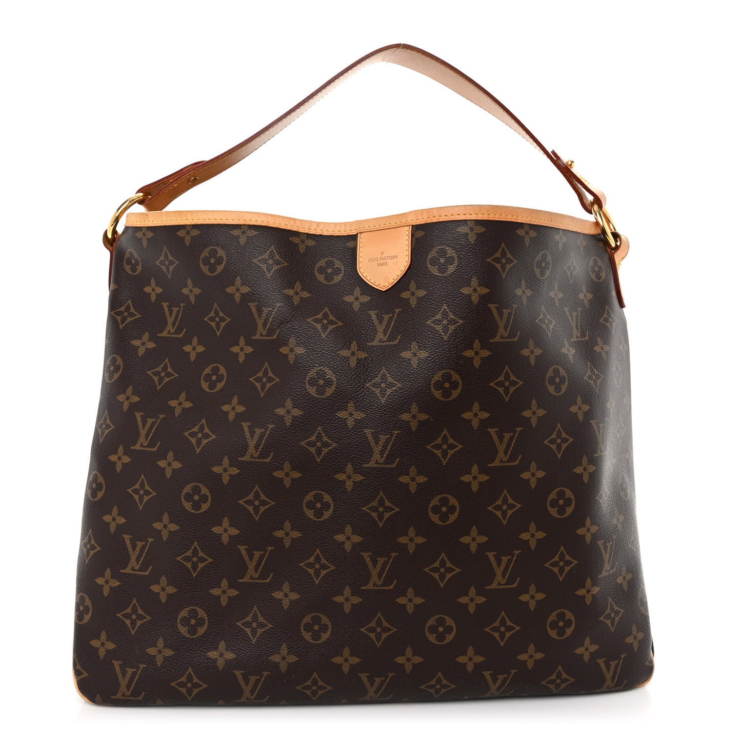 Monogram Delightful MM