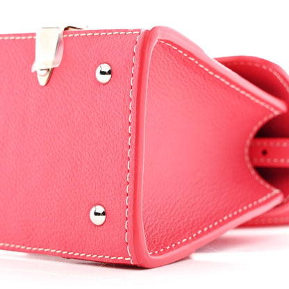 Goyard Goyardine Structure Nano Saigon Fuchsia 9 of 10