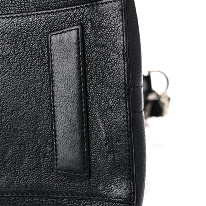 Givenchy Sugar Goatskin Medium Antigona Black 11 of 25