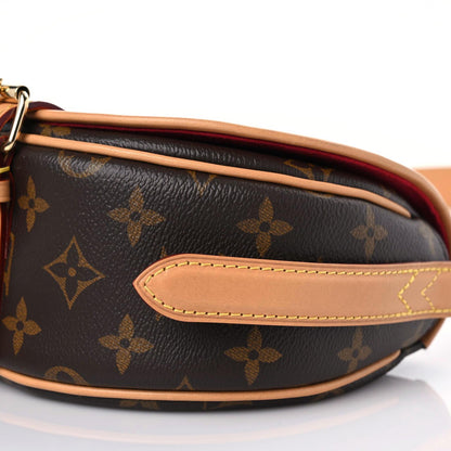 Louis Vuitton Monogram Tambourin NM 6 of 10