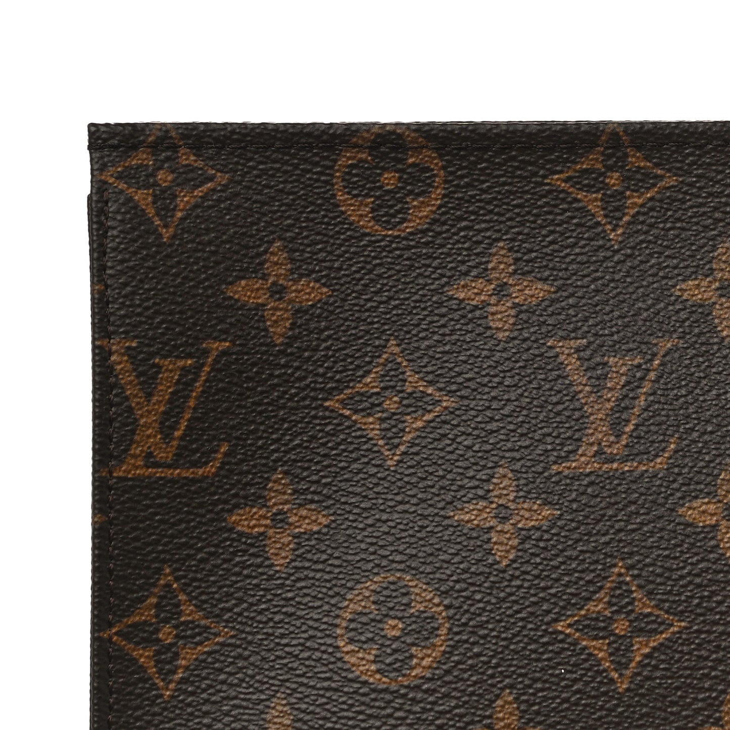 Monogram Toiletry Pouch 19