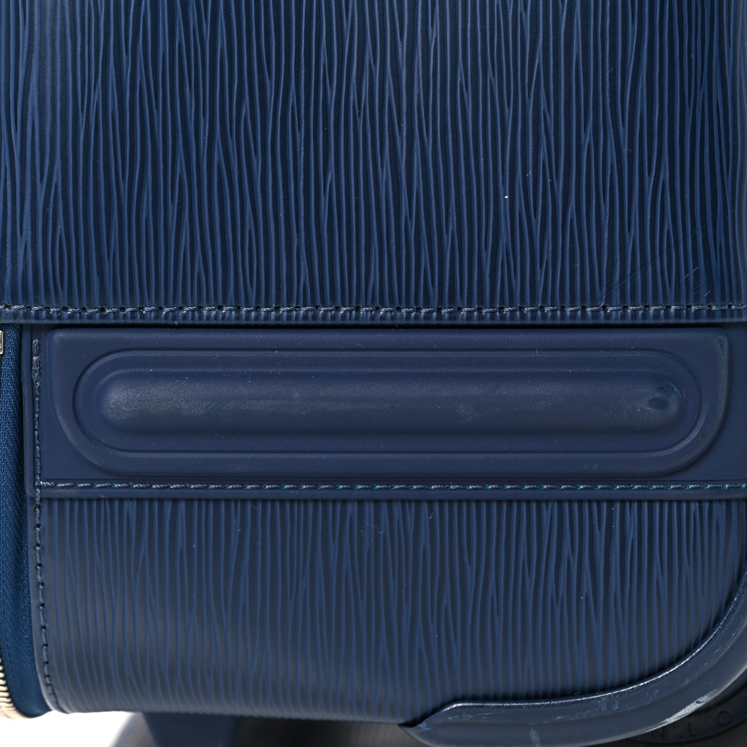 Louis Vuitton Epi Pegase 50 Indigo 19 of 25