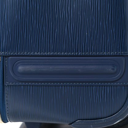 Louis Vuitton Epi Pegase 50 Indigo 19 of 25