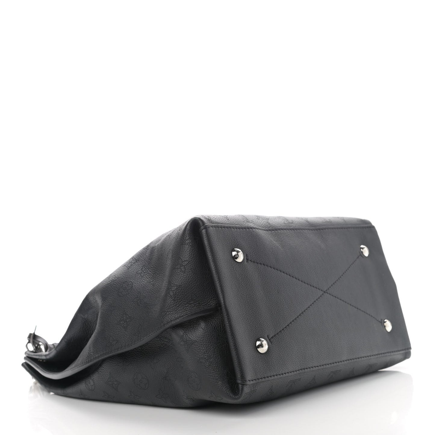 Mahina Carmel Hobo Black