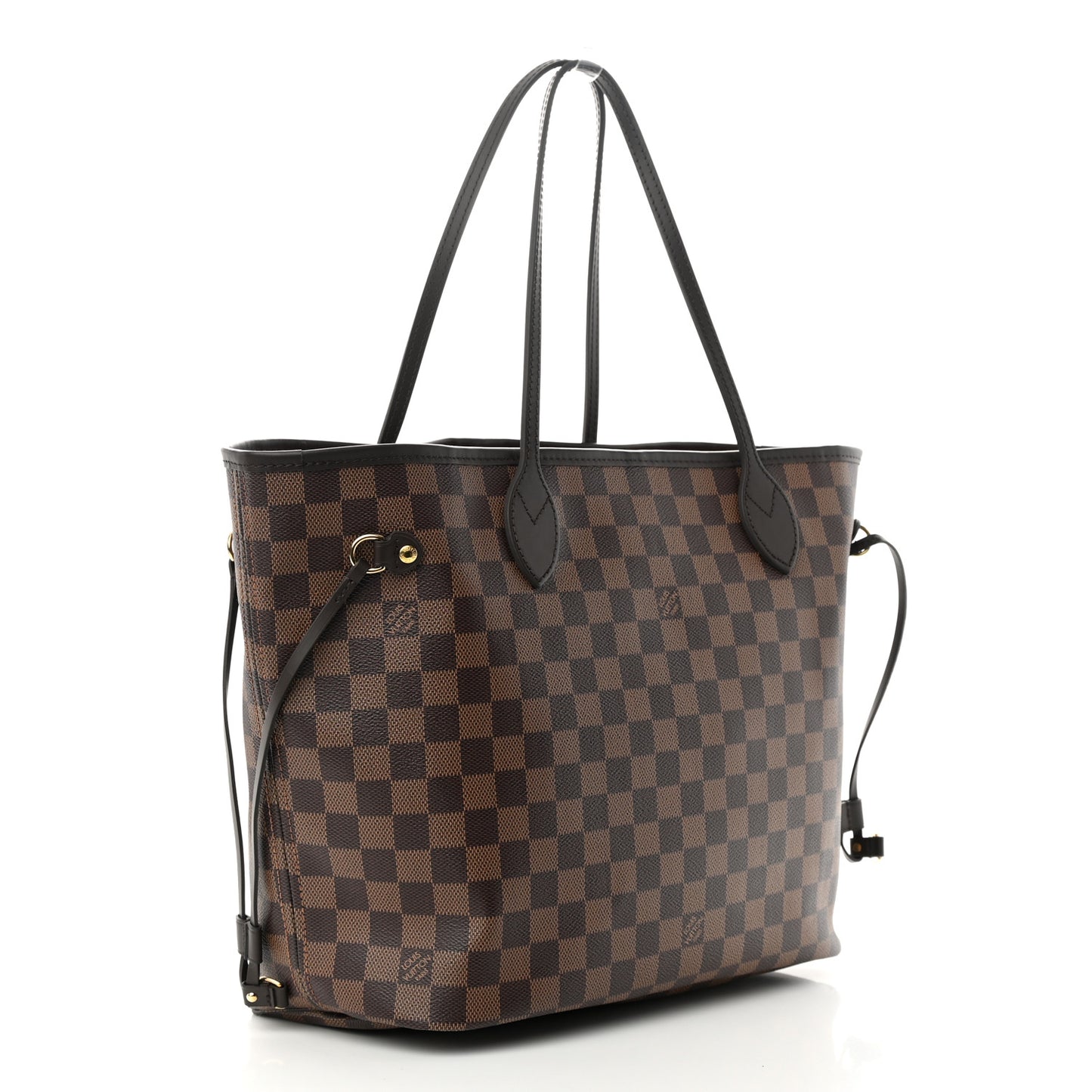 Damier Ebene Neo Neverfull MM