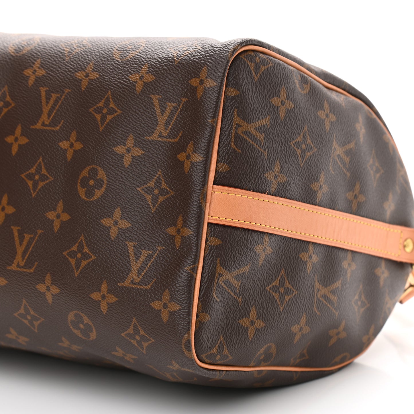 Monogram Speedy Bandouliere 30