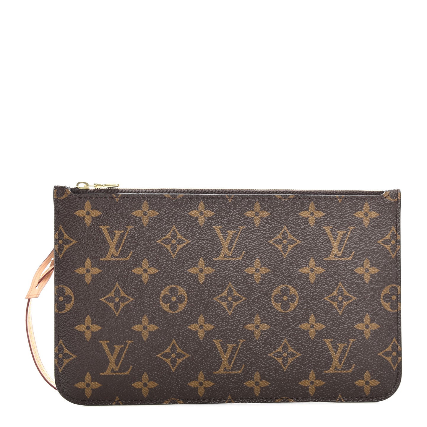 Monogram Neverfull MM GM Pochette