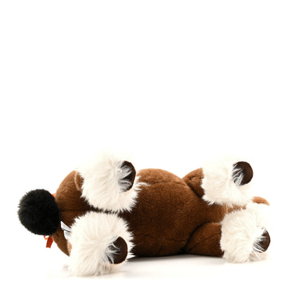 Hermes Fabric Large Hermy The Horse Plush Toy 3 of 5