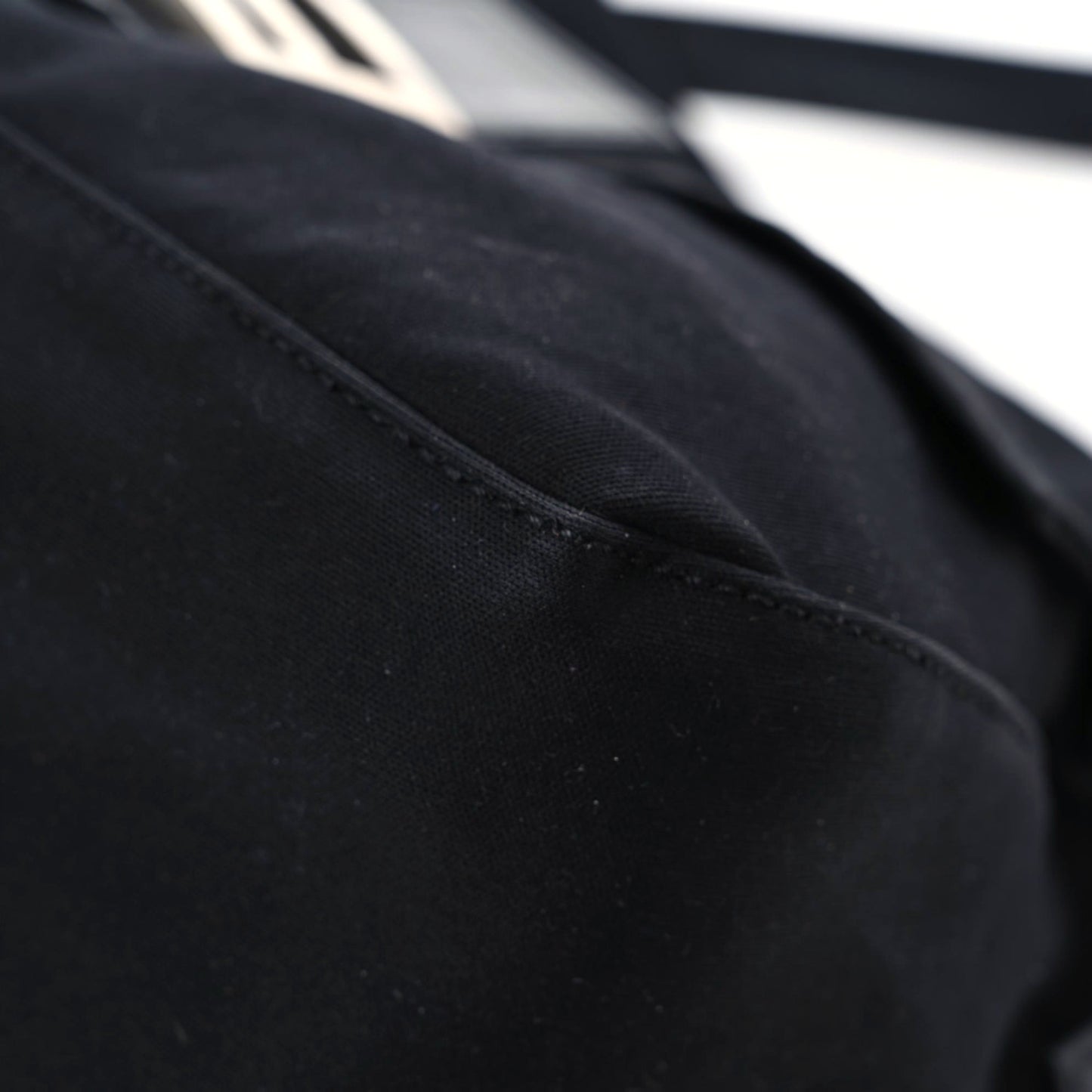 Neoprene Mama Baguette Black