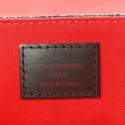 Louis Vuitton Damier Ebene Besace Rosebery 6 of 9
